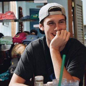 Meet your Posher, Tevin